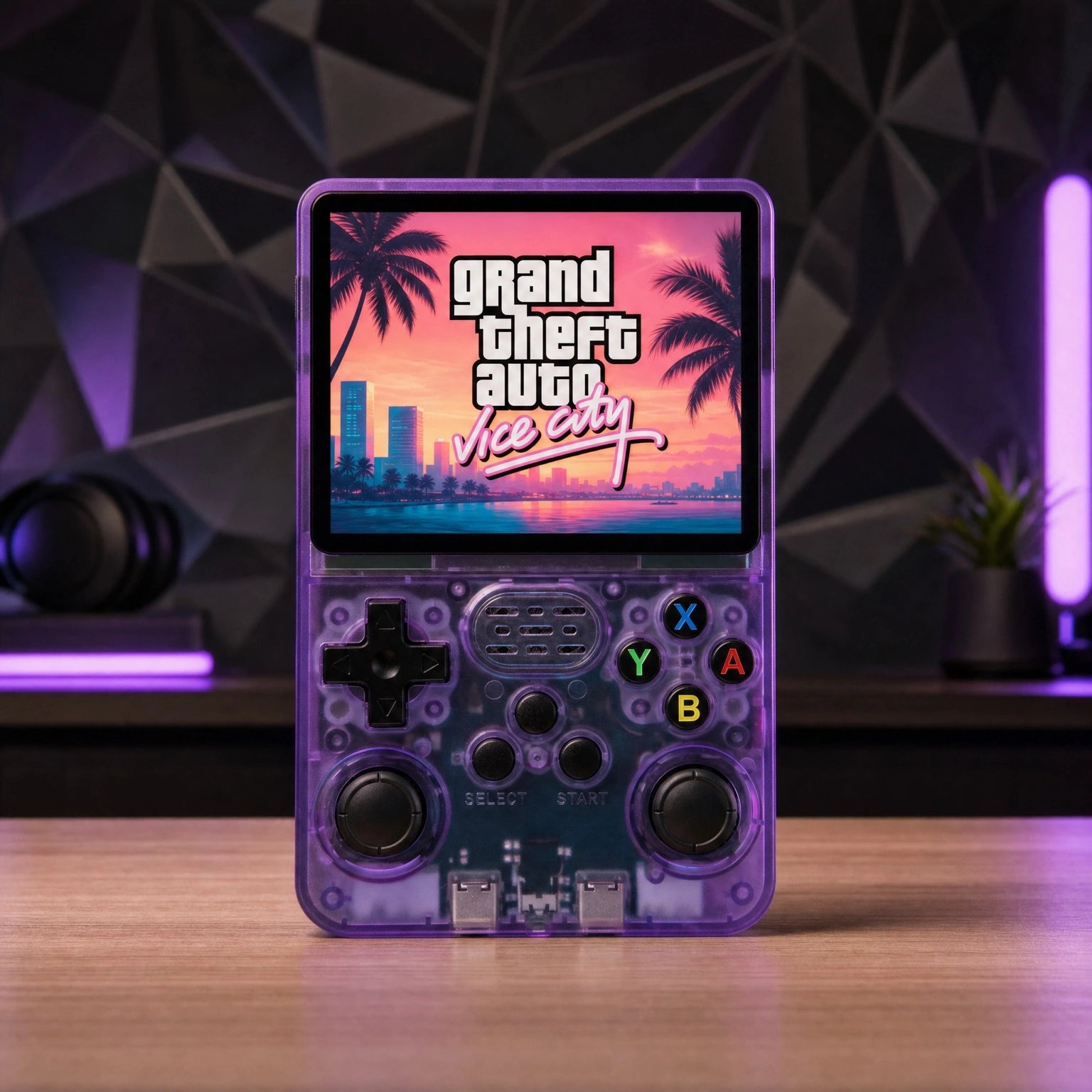 Cogistick Pocket Retro V2