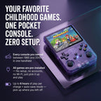 Cogistick Pocket Retro V2