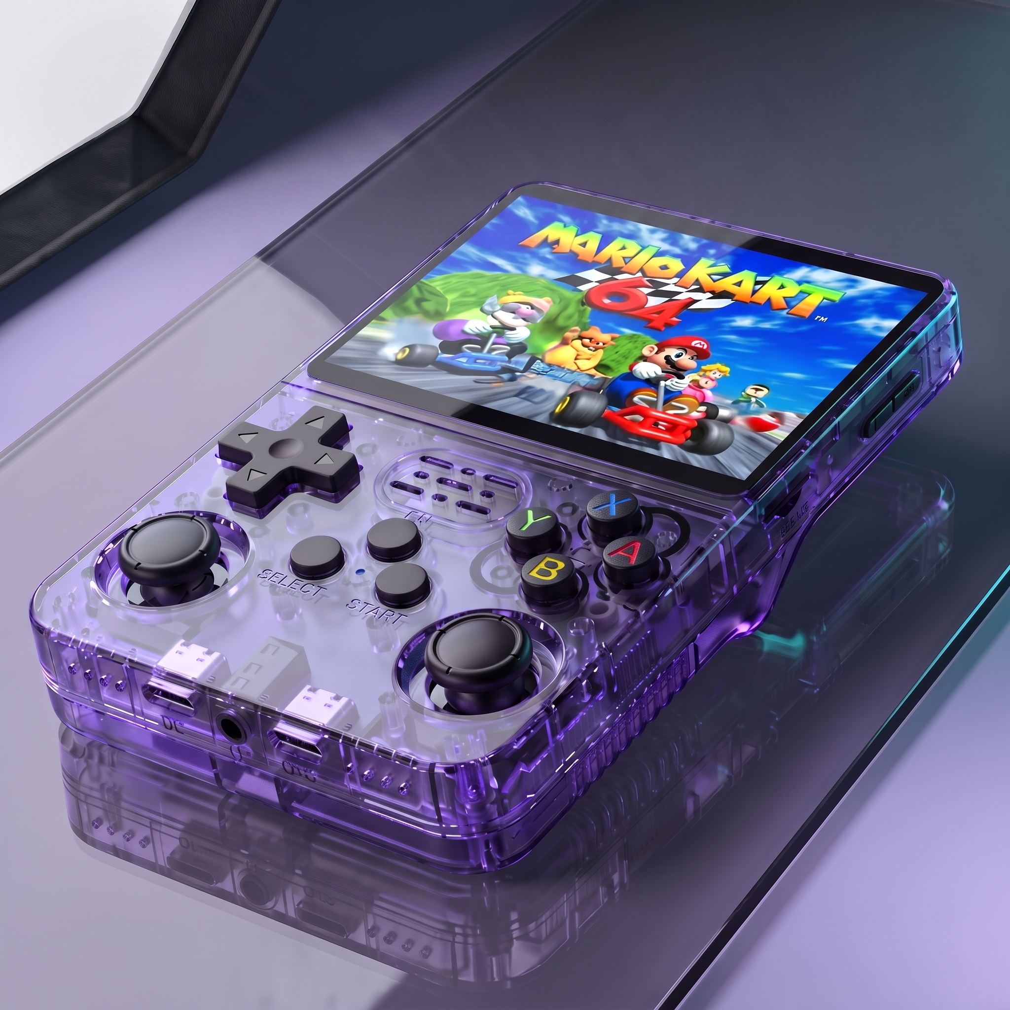 Cogistick Pocket Retro V2