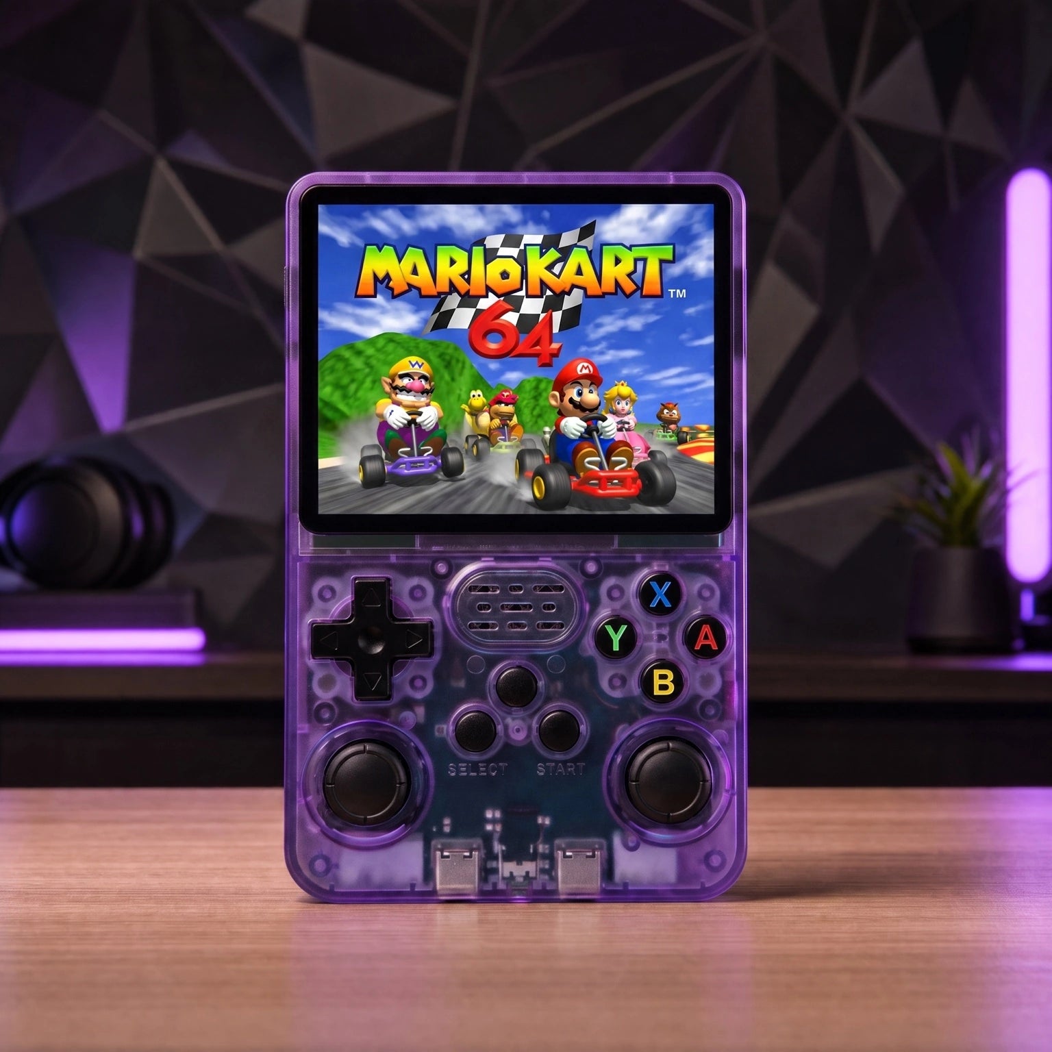 Cogistick Pocket Retro V2
