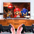 CogiStick HDMI 4K Console - 10 000 Retro games