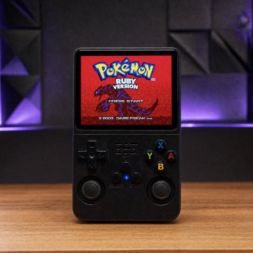 Cogistick Pocket Retro V2
