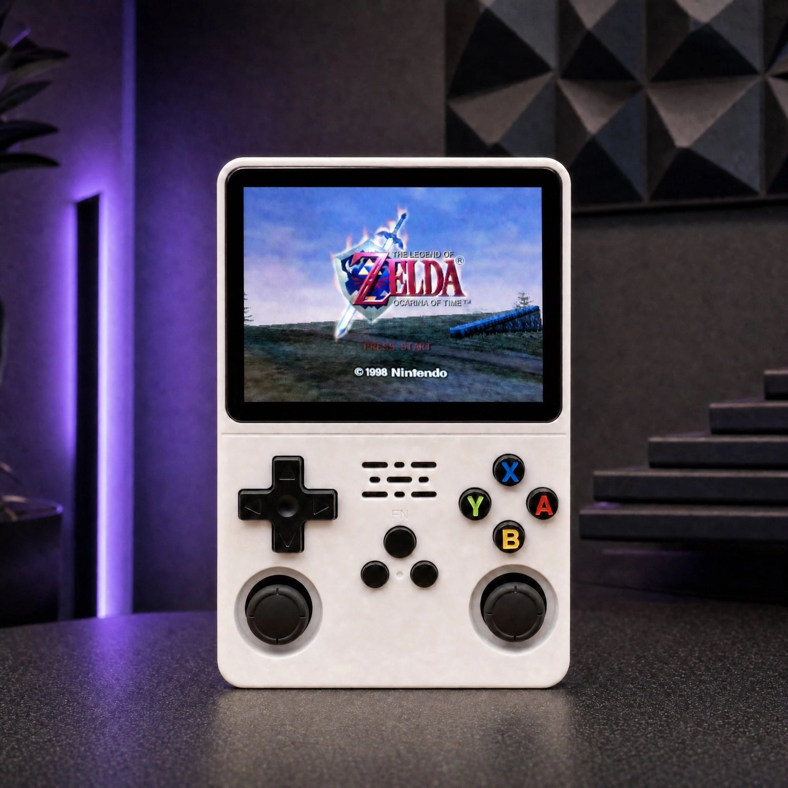 Cogistick Pocket Retro V2